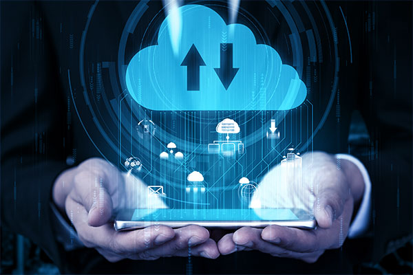 IT Cloud