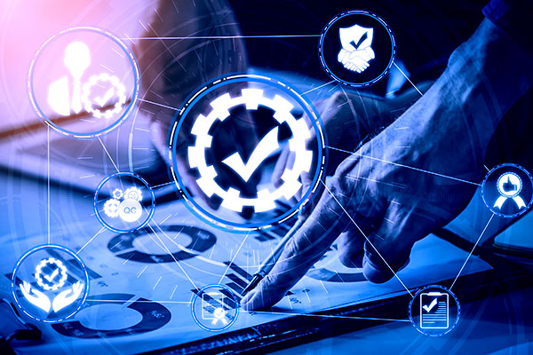 IT Application Management