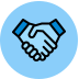 Customer Relationship Management icon