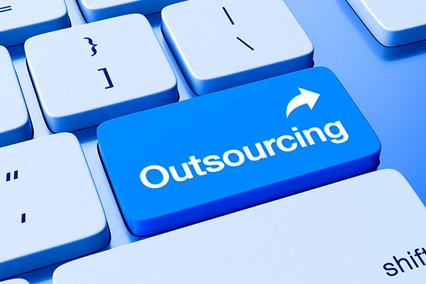 it-traing IT Outsourcing Services