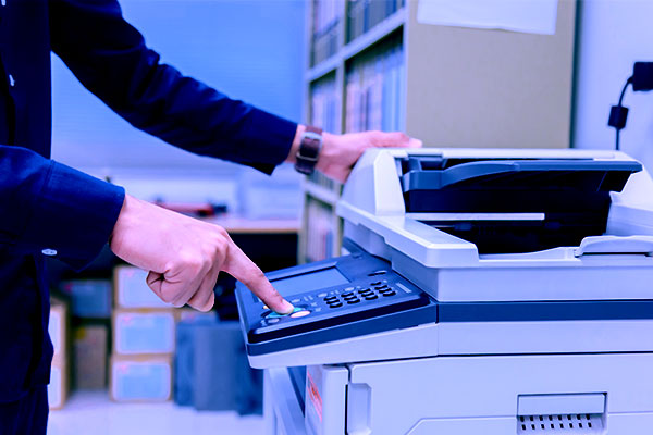 Scanning and Digitization Scanning and Digitization