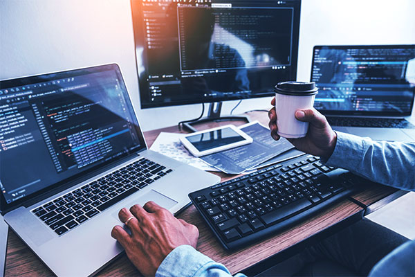it bussiness process management IT Software Services